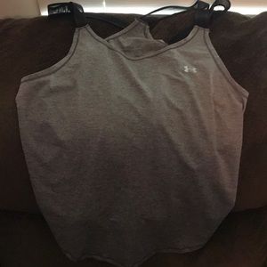 Under Armour Women’s Tank Top